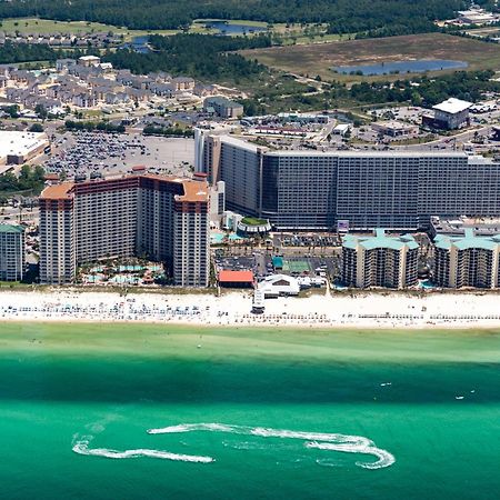 Laketown Wharf 1416! Panama City Beach Esterno foto