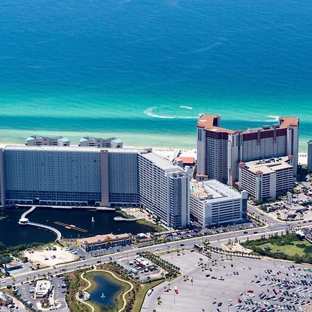 Laketown Wharf 1416! Panama City Beach Esterno foto