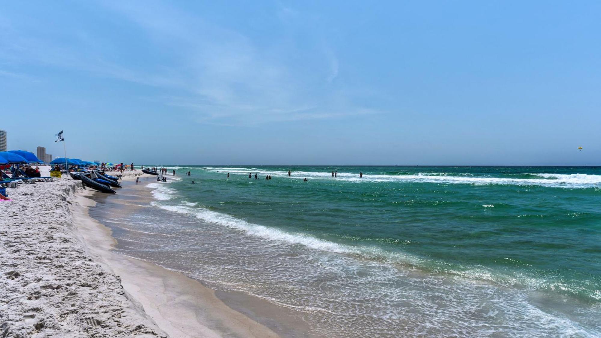 Laketown Wharf 1416! Panama City Beach Esterno foto