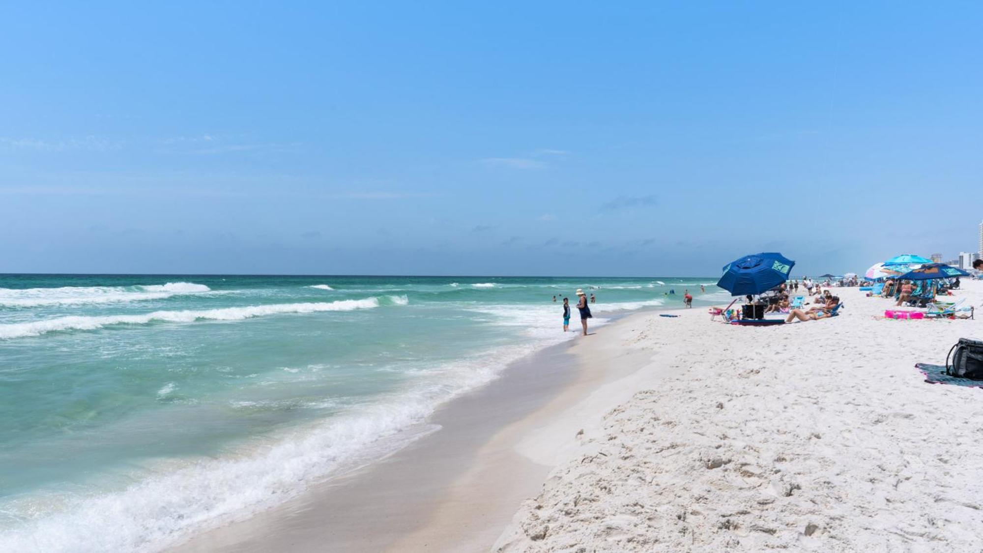 Laketown Wharf 1416! Panama City Beach Esterno foto