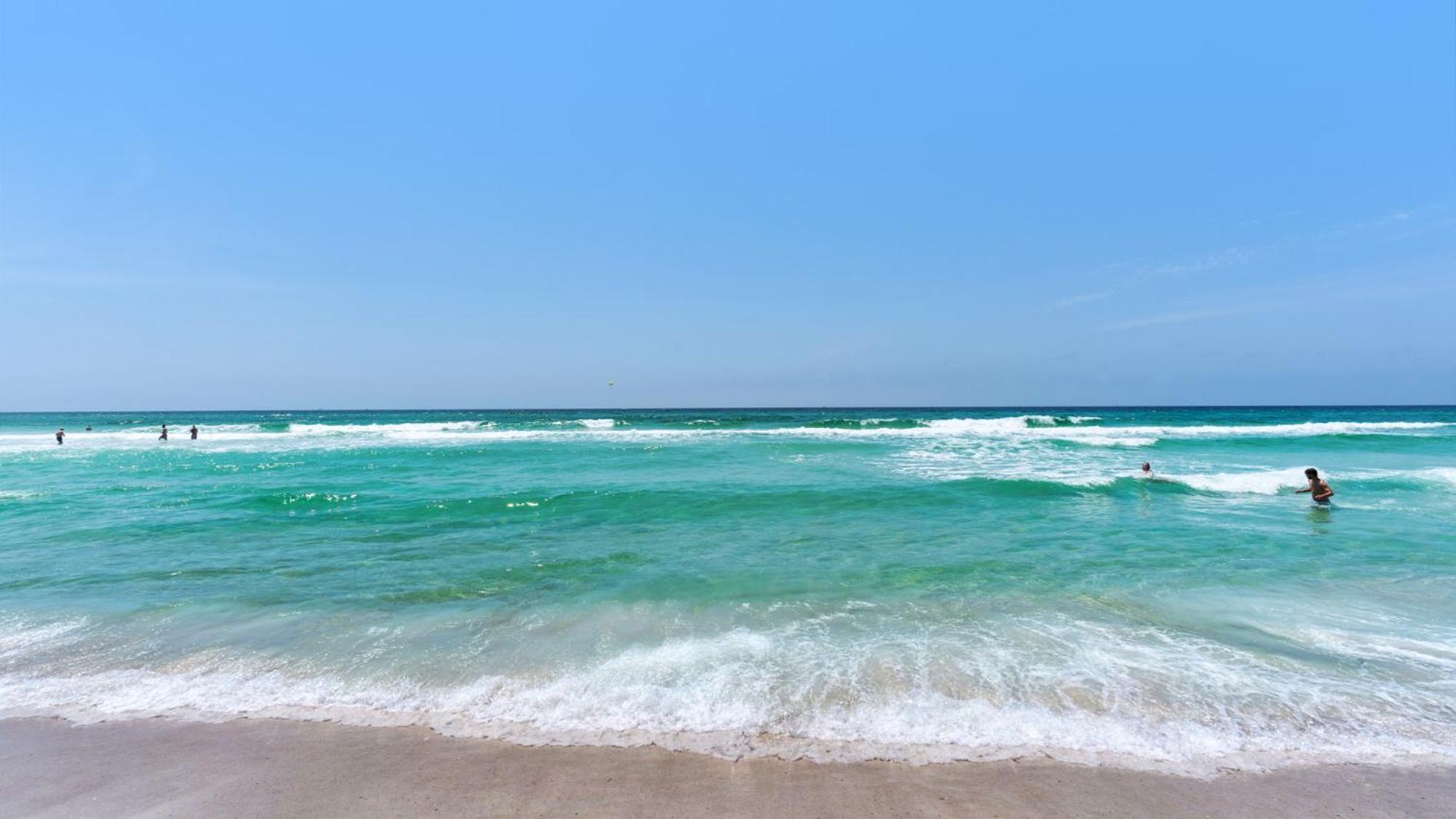 Laketown Wharf 1416! Panama City Beach Esterno foto