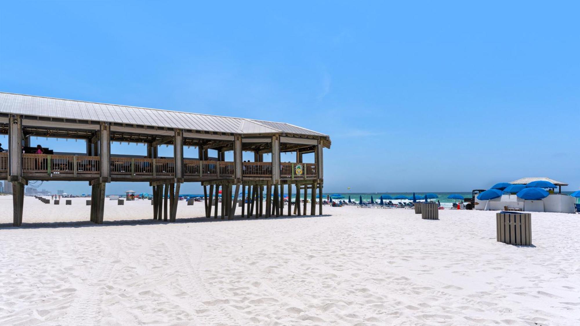 Laketown Wharf 1416! Panama City Beach Esterno foto