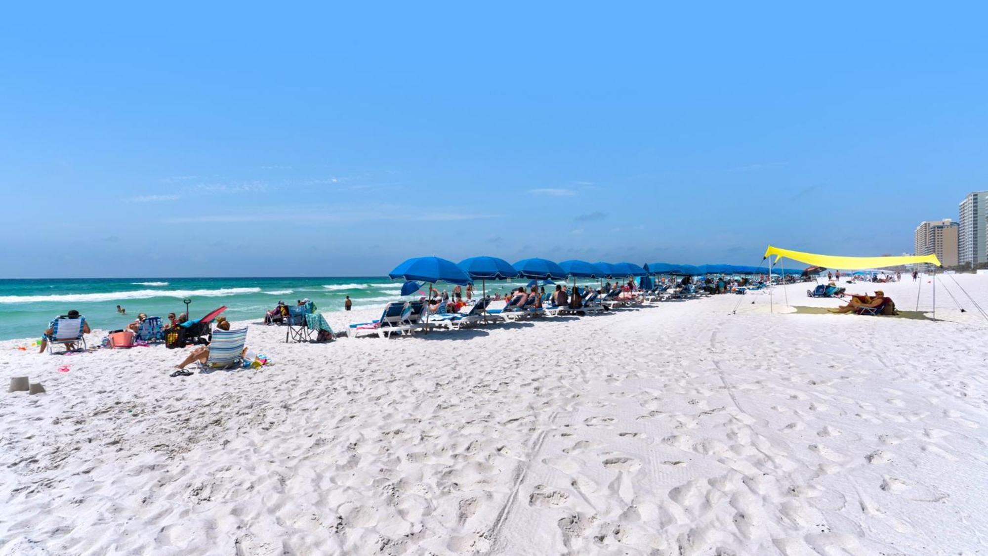 Laketown Wharf 1416! Panama City Beach Esterno foto