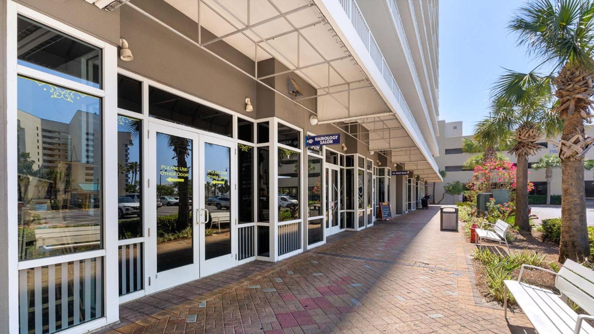 Laketown Wharf 1416! Panama City Beach Esterno foto