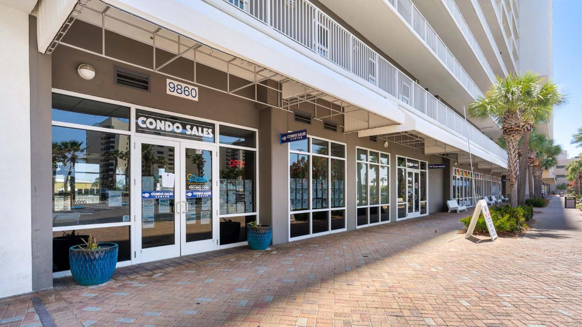 Laketown Wharf 1416! Panama City Beach Esterno foto