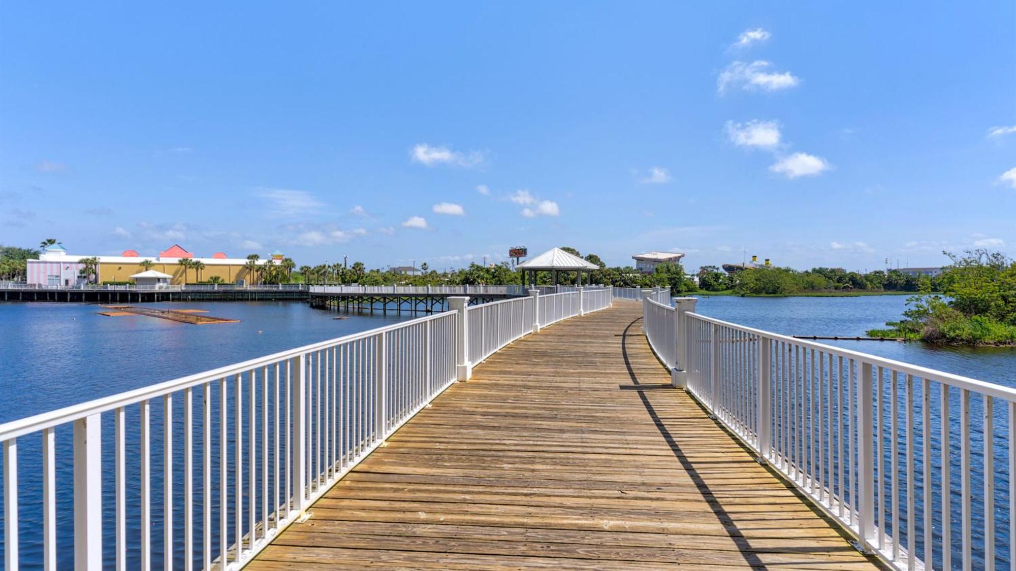 Laketown Wharf 1416! Panama City Beach Esterno foto