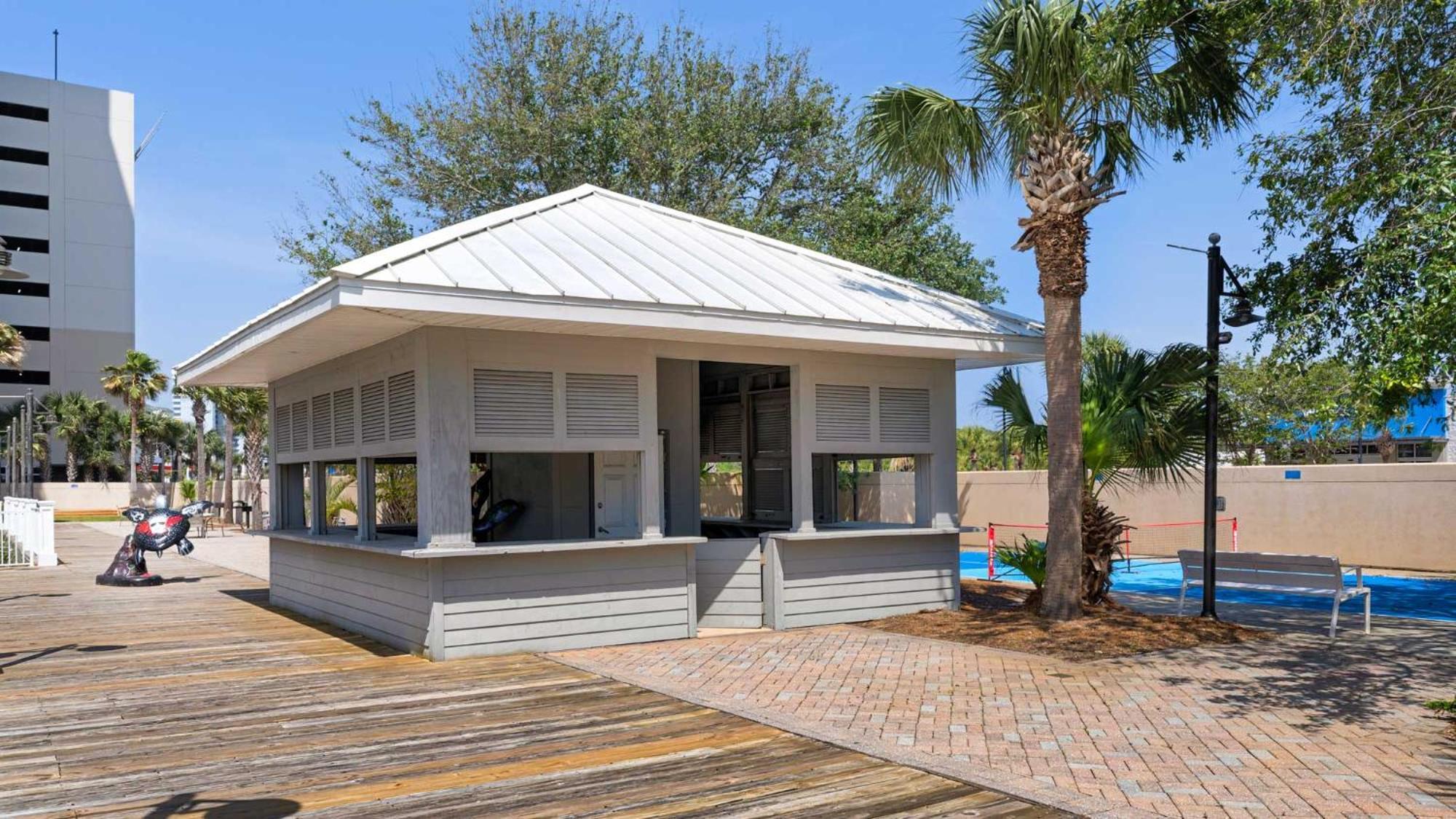 Laketown Wharf 1416! Panama City Beach Esterno foto