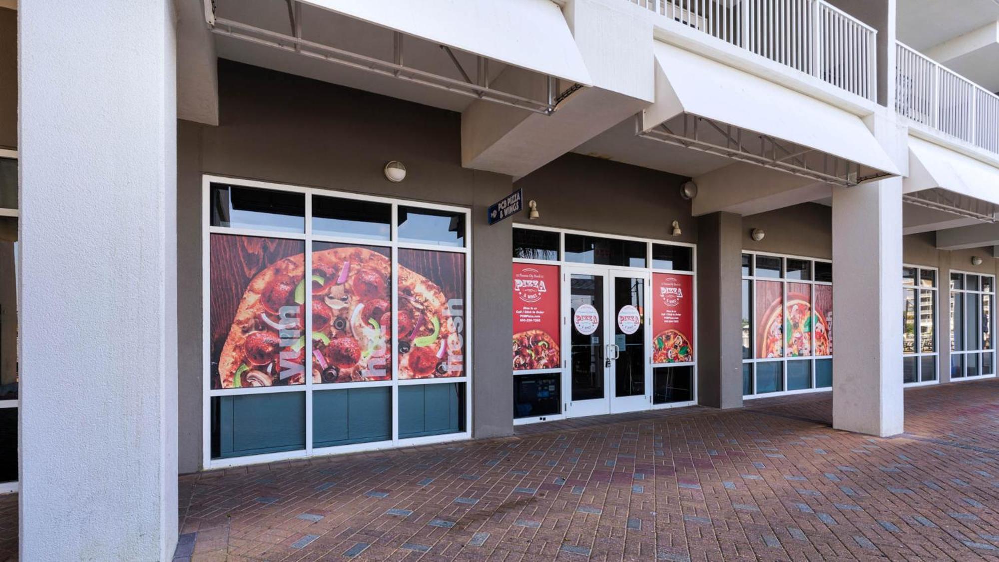 Laketown Wharf 1416! Panama City Beach Esterno foto