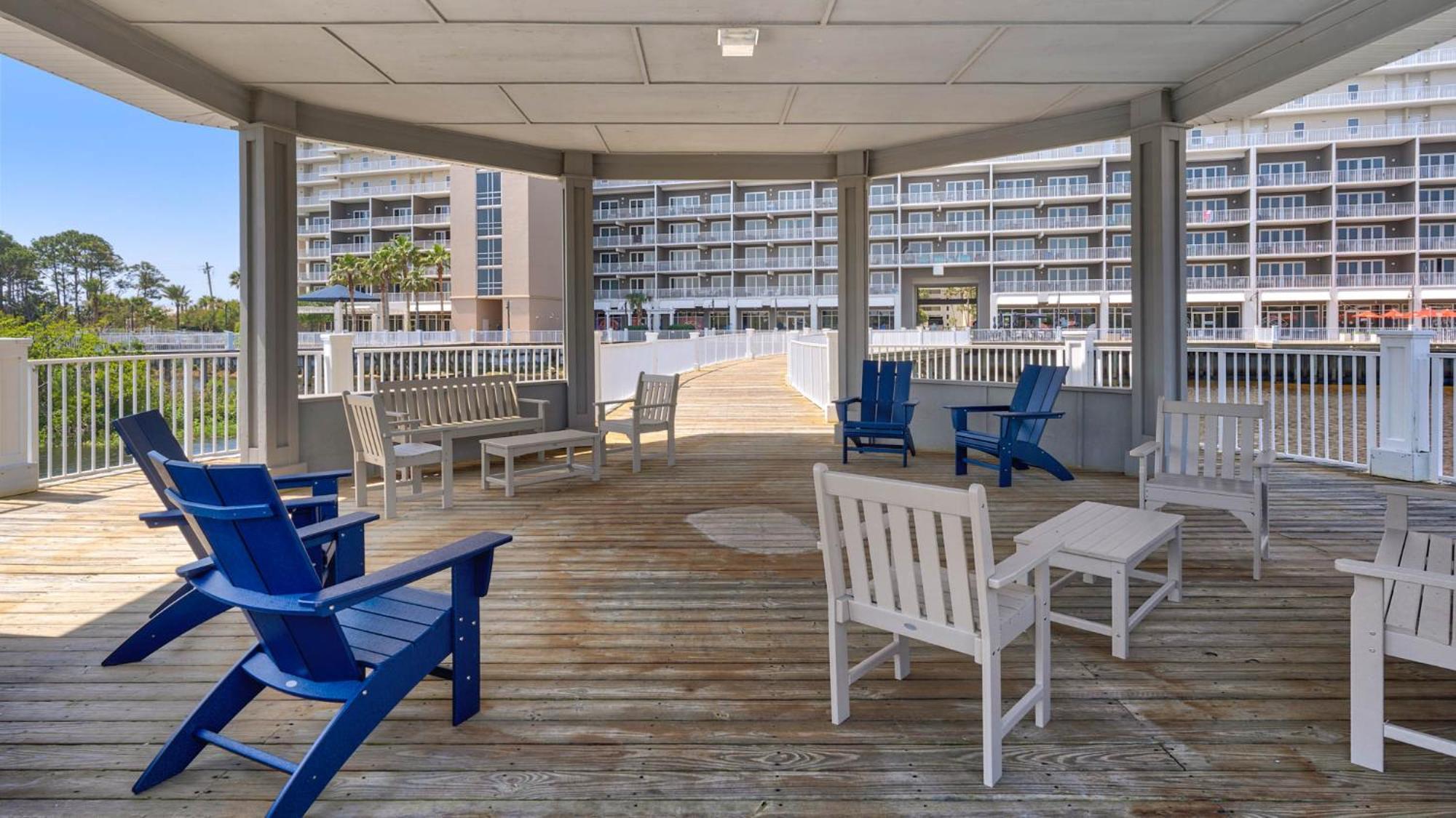 Laketown Wharf 1416! Panama City Beach Esterno foto