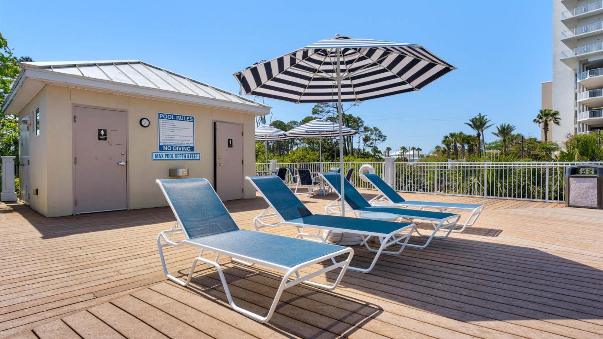 Laketown Wharf 1416! Panama City Beach Esterno foto
