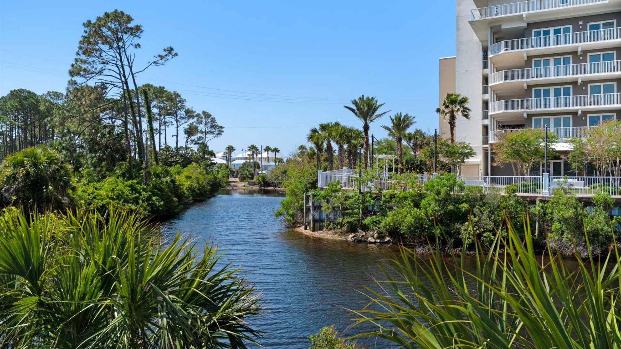 Laketown Wharf 1416! Panama City Beach Esterno foto