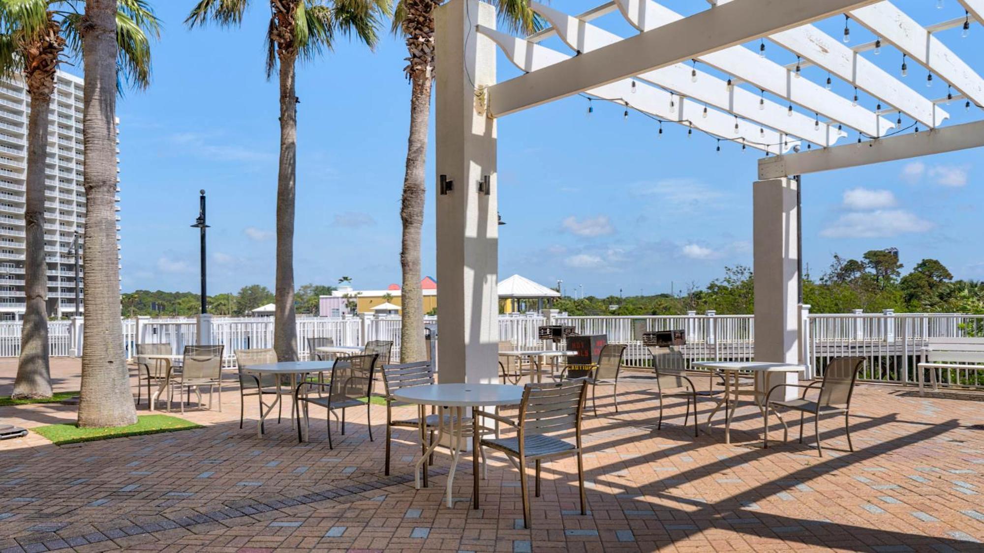 Laketown Wharf 1416! Panama City Beach Esterno foto