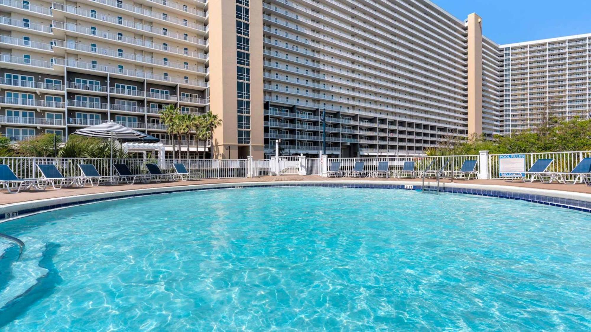 Laketown Wharf 1416! Panama City Beach Esterno foto