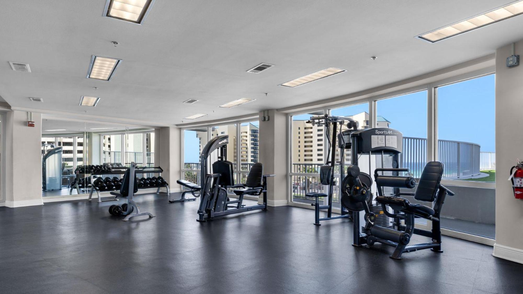 Laketown Wharf 1416! Panama City Beach Esterno foto