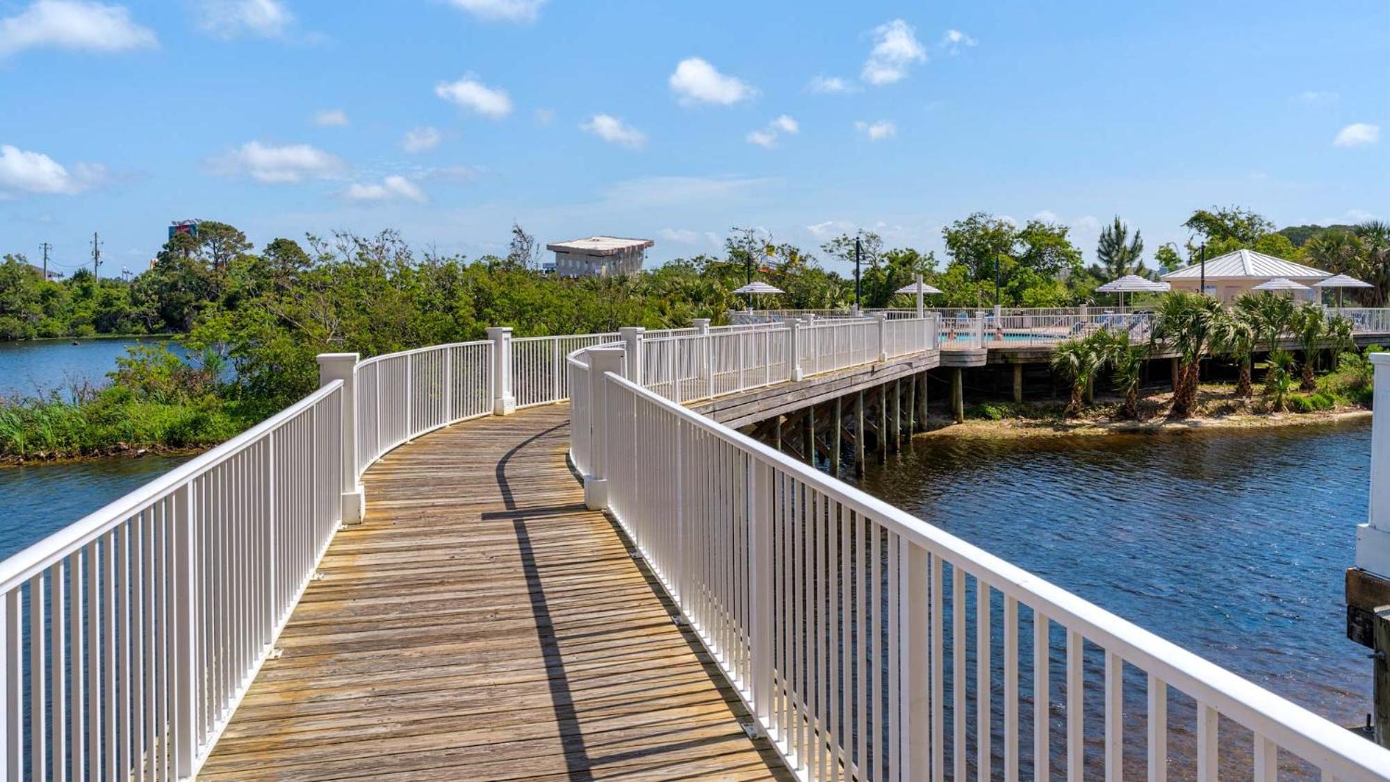 Laketown Wharf 1416! Panama City Beach Esterno foto