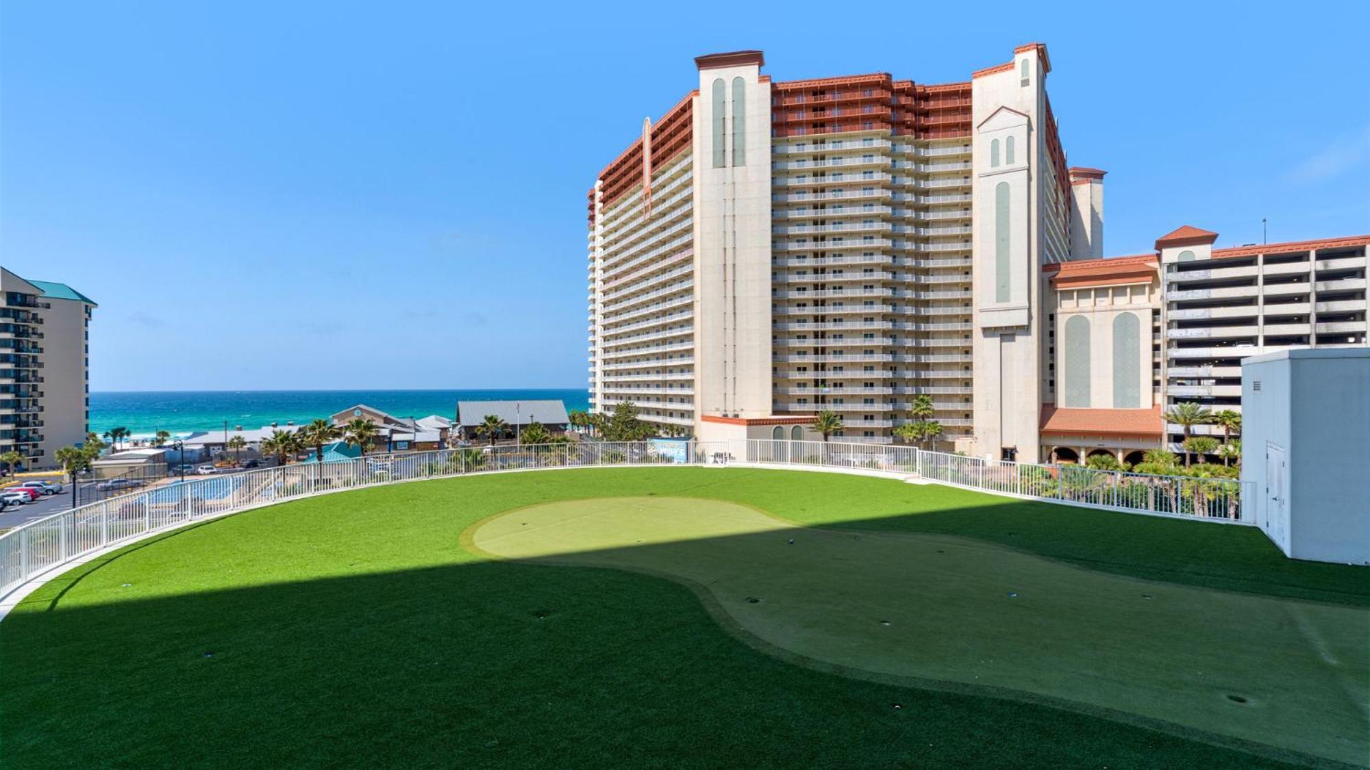 Laketown Wharf 1416! Panama City Beach Esterno foto