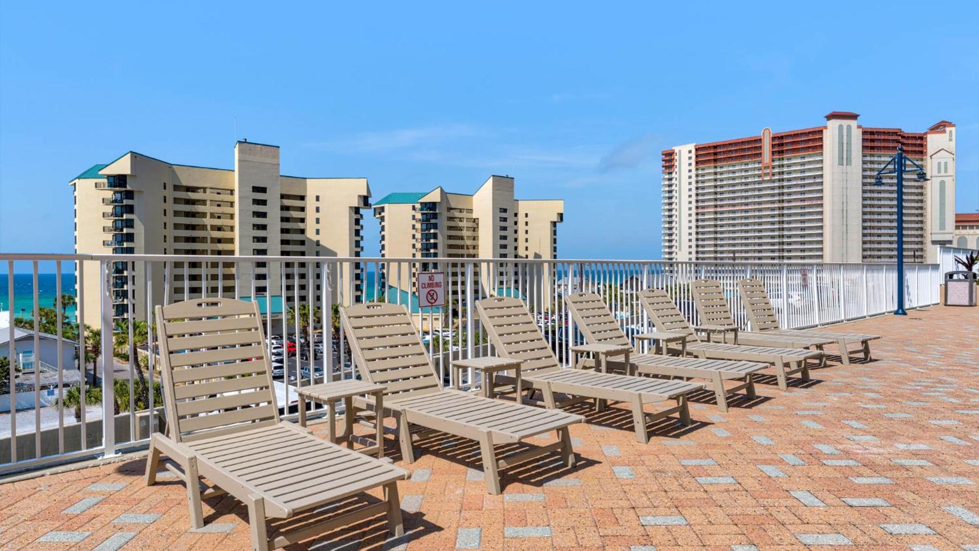 Laketown Wharf 1416! Panama City Beach Esterno foto
