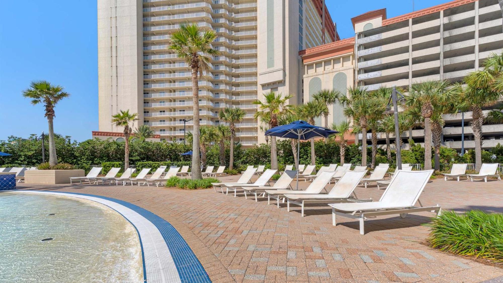 Laketown Wharf 1416! Panama City Beach Esterno foto