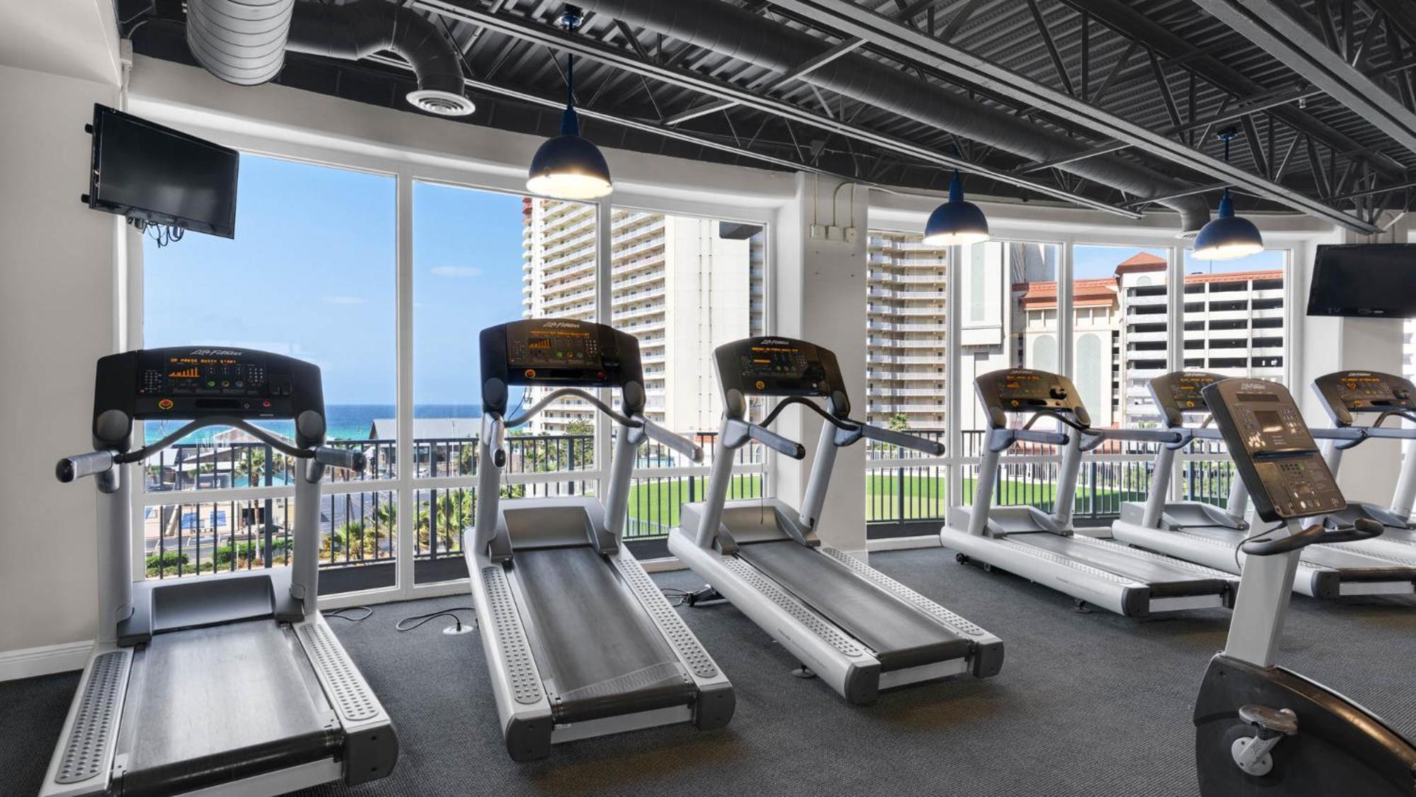 Laketown Wharf 1416! Panama City Beach Esterno foto