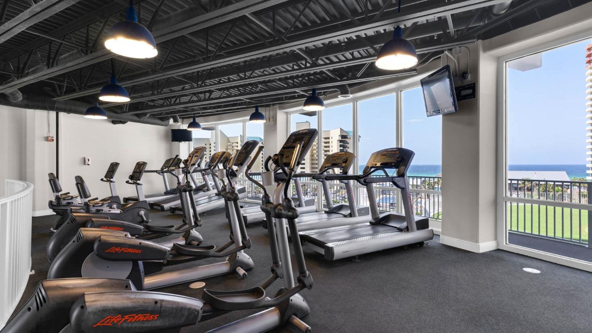 Laketown Wharf 1416! Panama City Beach Esterno foto