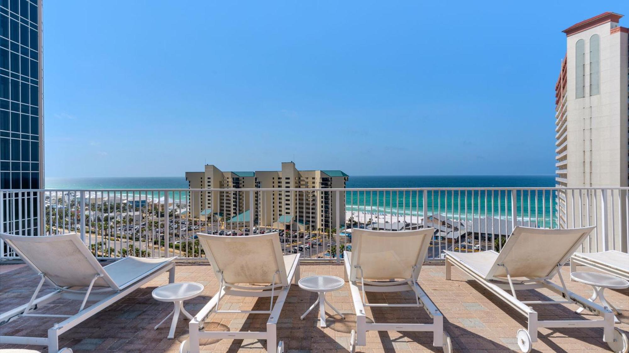 Laketown Wharf 1416! Panama City Beach Esterno foto