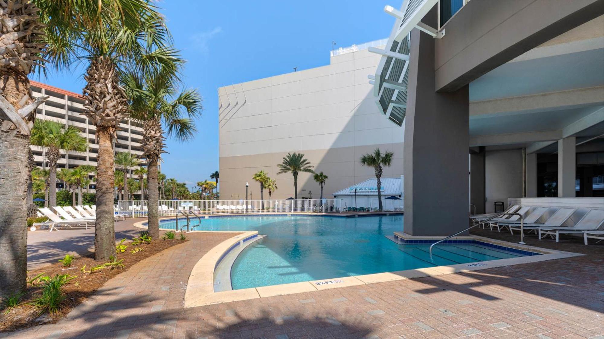 Laketown Wharf 1416! Panama City Beach Esterno foto